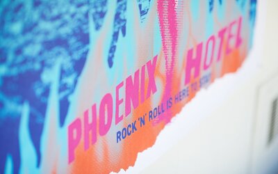 The Phoenix Hotel