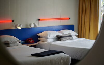 The Phoenix Hotel