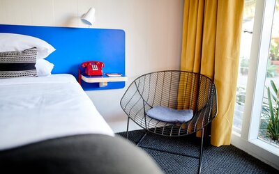 The Phoenix Hotel