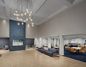 Courtyard by Marriott Chicago Midway Airport