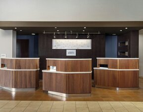 Courtyard by Marriott Chicago Midway Airport