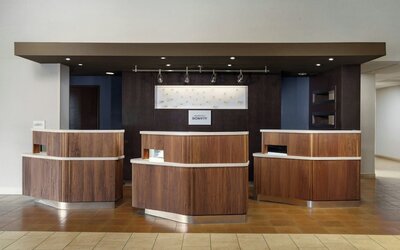 Courtyard by Marriott Chicago Midway Airport