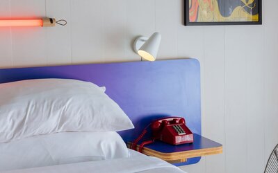 The Phoenix Hotel