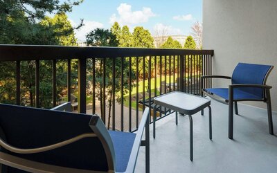 Courtyard by Marriott Chicago Midway Airport