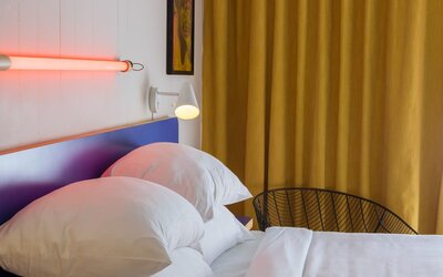 The Phoenix Hotel