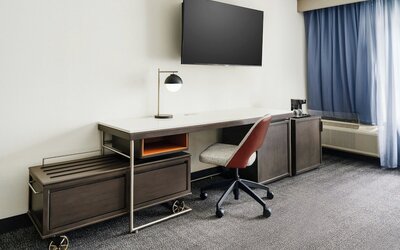 Courtyard by Marriott Chicago Midway Airport
