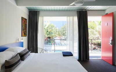 The Phoenix Hotel