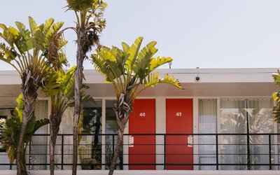 The Phoenix Hotel