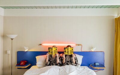 The Phoenix Hotel