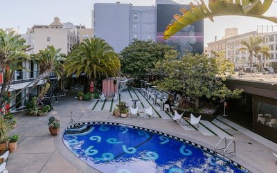 The Phoenix Hotel