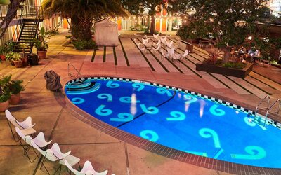 The Phoenix Hotel