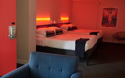 The Phoenix Hotel