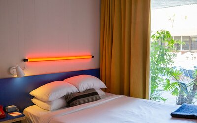 The Phoenix Hotel