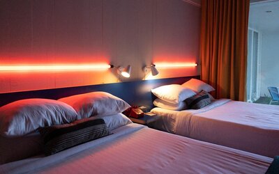 The Phoenix Hotel