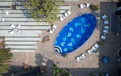 The Phoenix Hotel