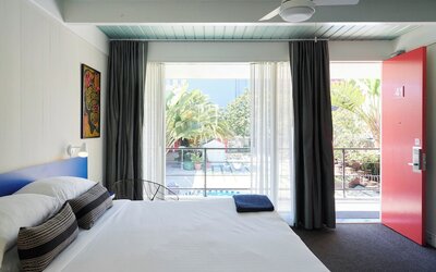 The Phoenix Hotel