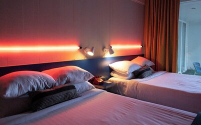 The Phoenix Hotel