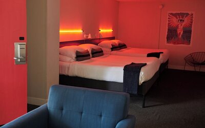 The Phoenix Hotel