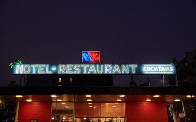 The Phoenix Hotel