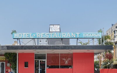 The Phoenix Hotel