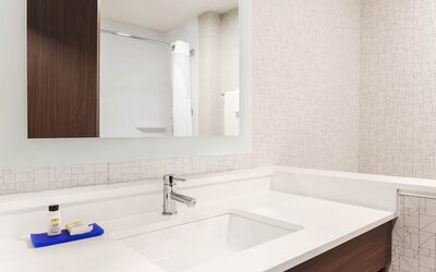 Holiday Inn Express & Suites Chicago O'Hare Airport by IHG