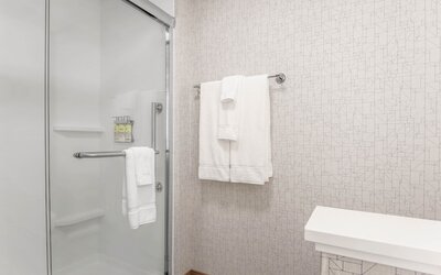 Holiday Inn Express & Suites Chicago O'Hare Airport by IHG