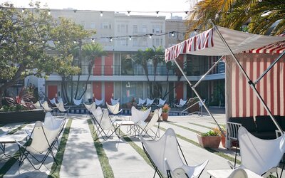The Phoenix Hotel
