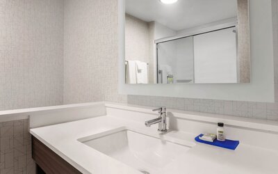 Holiday Inn Express & Suites Chicago O'Hare Airport by IHG