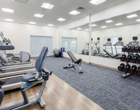 Holiday Inn Express & Suites Chicago O'Hare Airport by IHG
