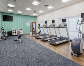 Holiday Inn Express & Suites Chicago O'Hare Airport by IHG