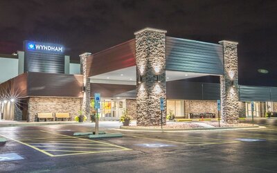 Wyndham Chicago O'Hare