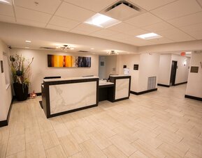 Wyndham Chicago O'Hare