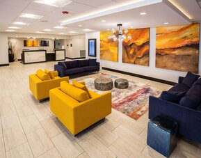 Wyndham Chicago O'Hare