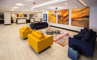 Wyndham Chicago O'Hare