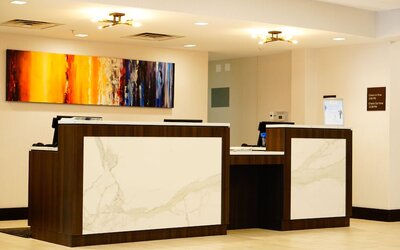 Wyndham Chicago O'Hare