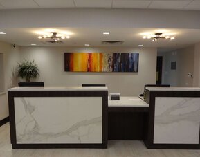 Wyndham Chicago O'Hare