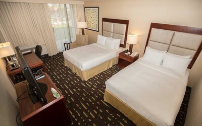 Wyndham Chicago O'Hare