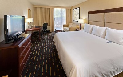 Wyndham Chicago O'Hare