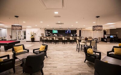 Wyndham Chicago O'Hare