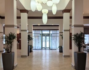 Hilton Garden Inn Chicago North Shore/Evanston