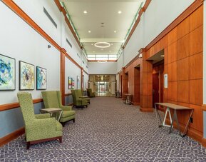Hilton Garden Inn Chicago North Shore/Evanston