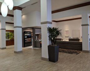 Hilton Garden Inn Chicago North Shore/Evanston