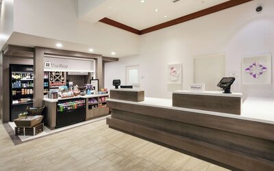 Hilton Garden Inn Chicago North Shore/Evanston