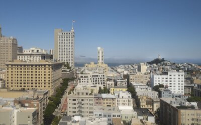 San Francisco Marriott Union Square