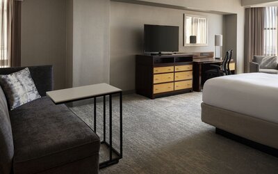 San Francisco Marriott Union Square