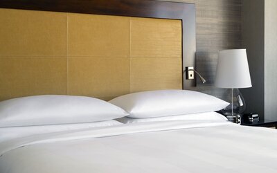 San Francisco Marriott Union Square