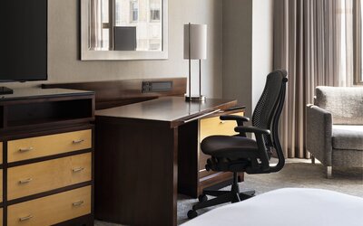 San Francisco Marriott Union Square
