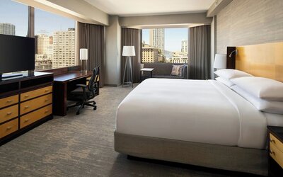San Francisco Marriott Union Square