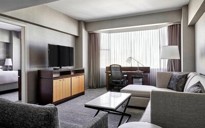San Francisco Marriott Union Square