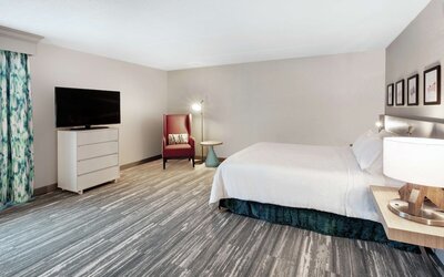 Hilton Garden Inn Chicago North Shore/Evanston